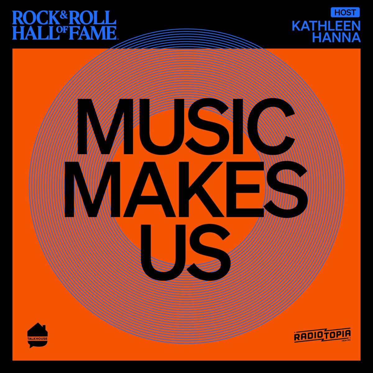 MUSIC MAKES US PODCAST