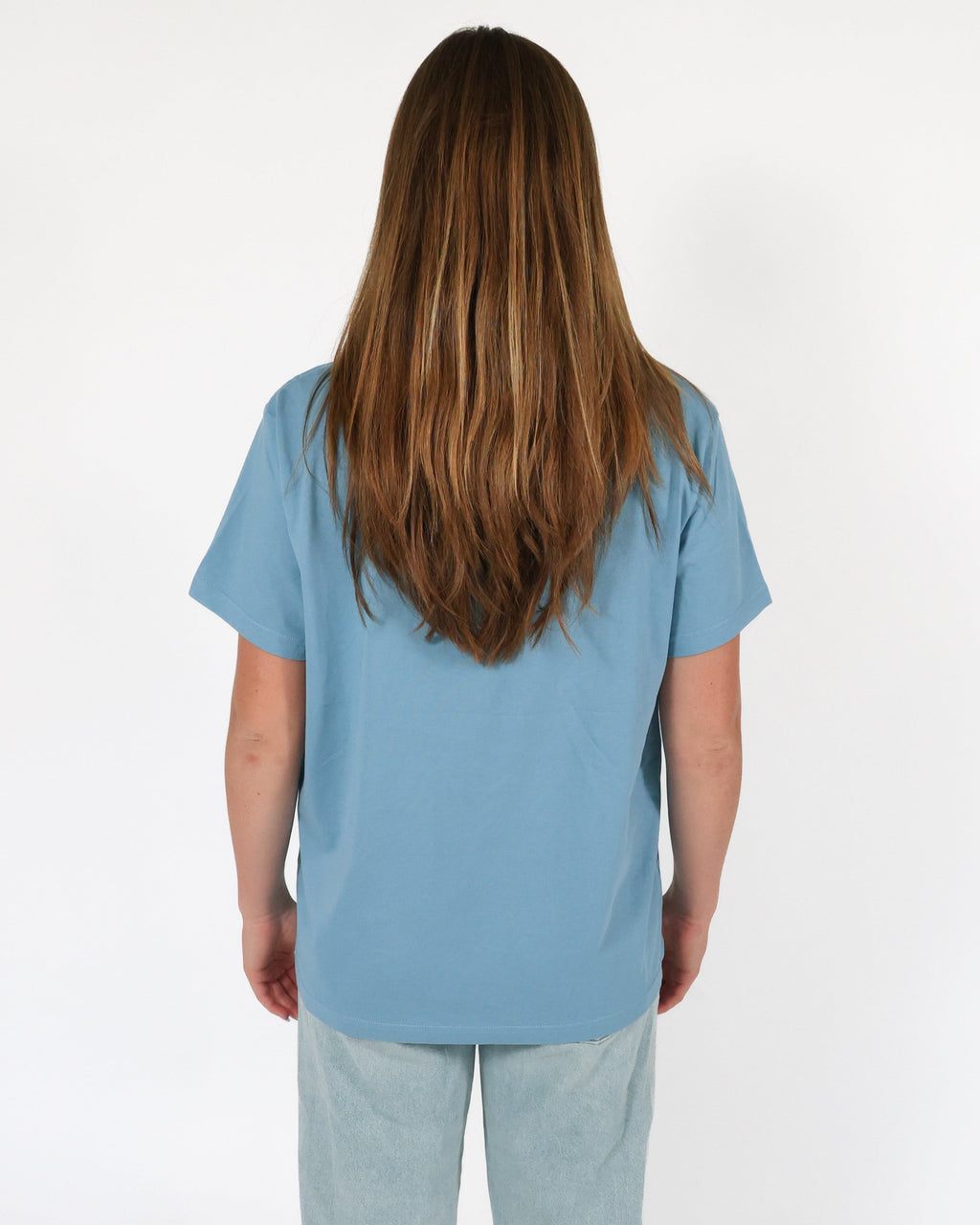 ROCK HALL MUSIC EDUCATION DEPT FITTED T-SHIRT