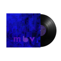 MY BLOODY VALENTINE - mbv - VINYL LP