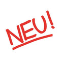 NEU! - NEU! - LP