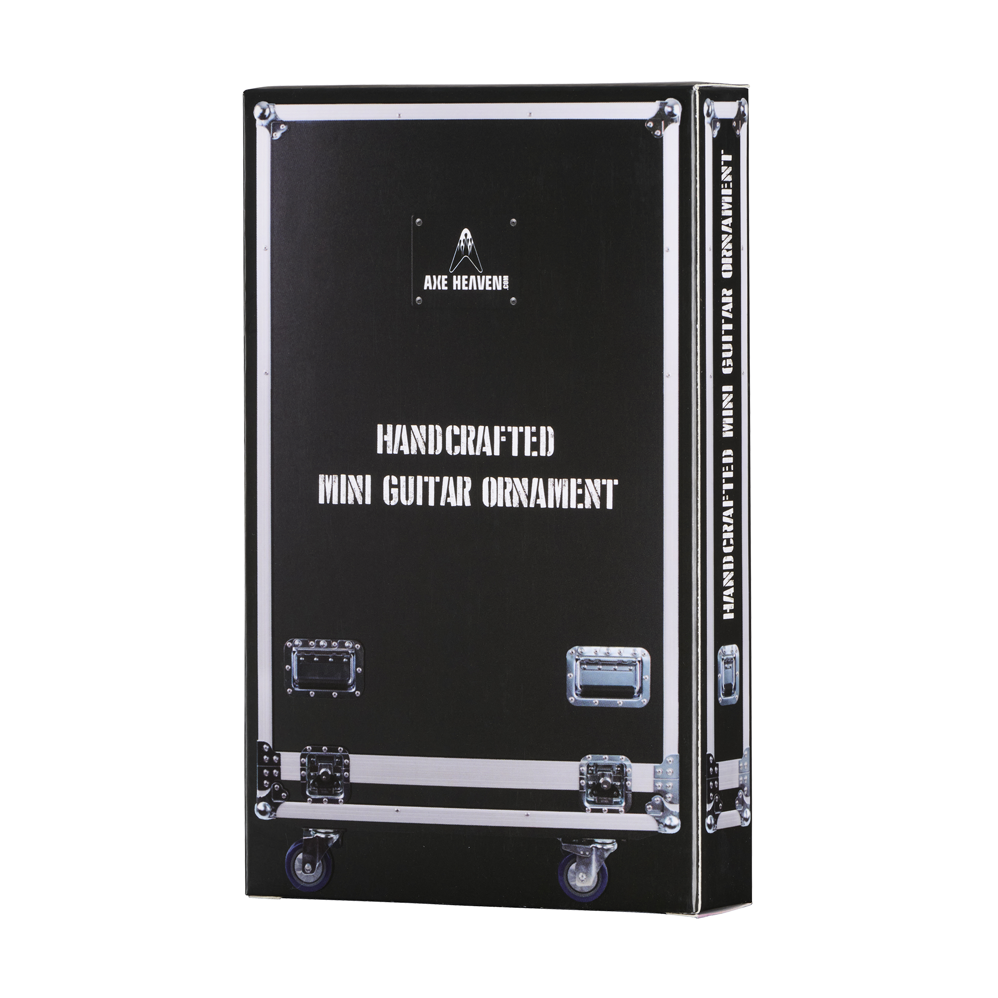 GIBSON® - 1964 SG STANDARD CHERRY - 6" MINI GUITAR ORNAMENT