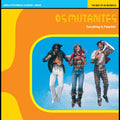 OS MUTANTES - EVERYTHING IS POSSIBLE!: THE BEST OF OS MUTANTES - CRYSTAL BLUE COLOR - VINYL LP