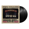 PHIL COLLINS - SERIOUS HITS... LIVE! - 2-LP - VINYL LP