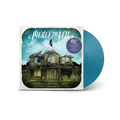 PIERCE THE VEIL - COLLIDE WITH THE SKY - INDIE EXCLUSIVE - AQUA COLOR - VINYL LP