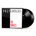 PRETENDERS - THE SINGLES 