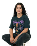 ROCK HALL x DAYDREAMER - EXCLUSIVE PRINCE T-SHIRT
