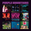 PURPLE MOUNTAINS - PURPLE MOUNTAINS - VINYL LP
