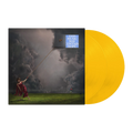 RAYE - THIS MUSIC MAY CONTAIN HOPE - YELLOW COLOR - 2-LP - VINYL LP