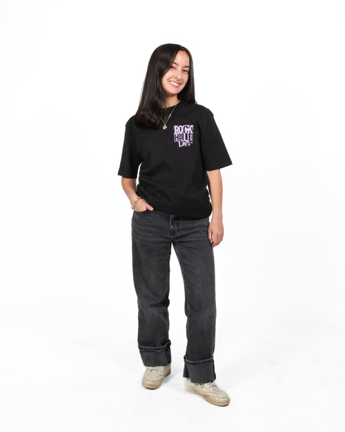 ROCK HALL LIVE STAGE T-SHIRT