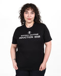 ROCK HALL 2026 - INDUCTION CLASS T-SHIRT