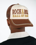 ROCK HALL HOWDY ROPE HAT