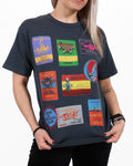 ROCK HALL x DAYDREAMER - EXCLUSIVE GRATEFUL DEAD T-SHIRT