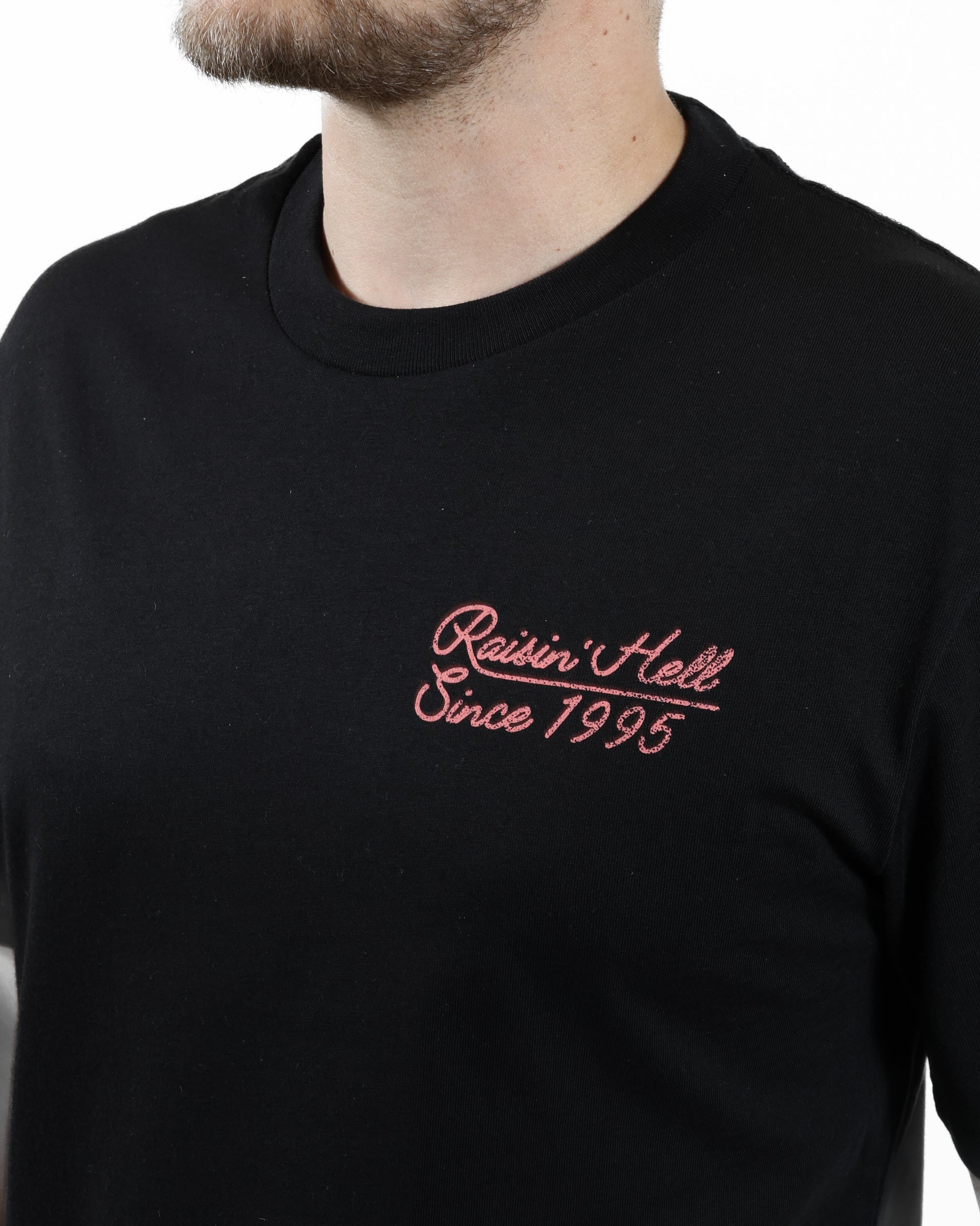 ROCK HALL RODEO T-SHIRT
