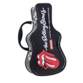 ROLLING STONES - 3 PACK GUITAR TINS