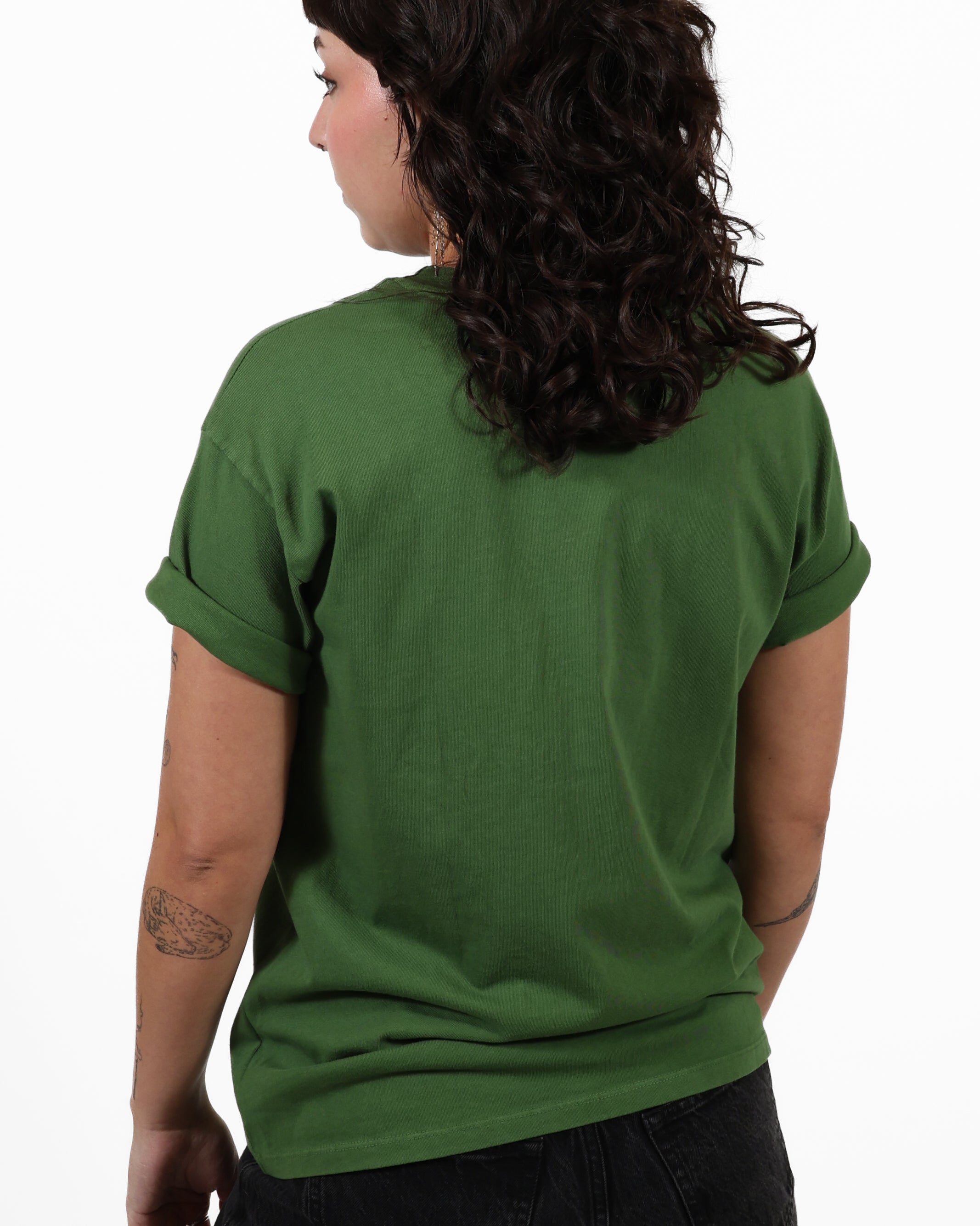 ROCK HALL x DAYDREAMER - EXCLUSIVE ROLLING STONES T-SHIRT