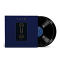 RUSH - COUNTERPARTS - 2-LP - VINYL LP