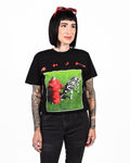 RUSH - SIGNALS DALMATIAN T-SHIRT