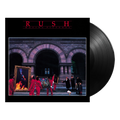 RUSH - MOVING PICTURES - VINYL LP