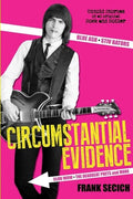 FRANK SECICH - PRUEBA CIRCUNSTANCIAL - PAPEL - LIBRO 
