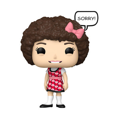 SATURDAY NIGHT LIVE 50 - GILLY - (KRISTEN WIIG) FUNKO POP!