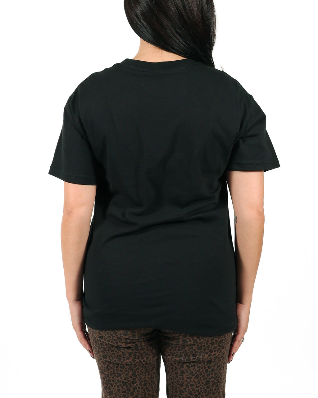 ROCK HALL 2025 x SALT-N-PEPA - INDUCTION T-SHIRT