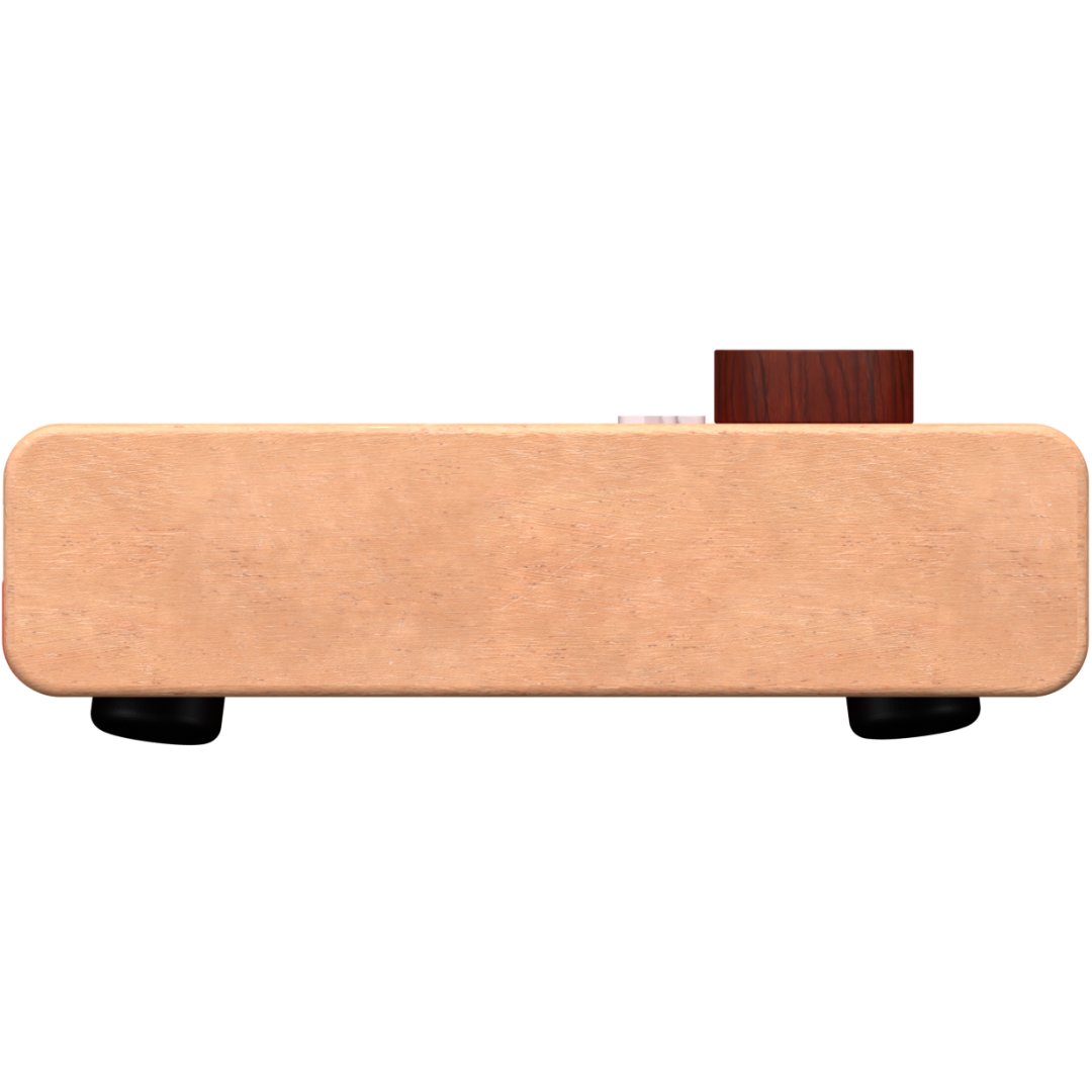 GUITARRAS LOOG - MINI PIANO