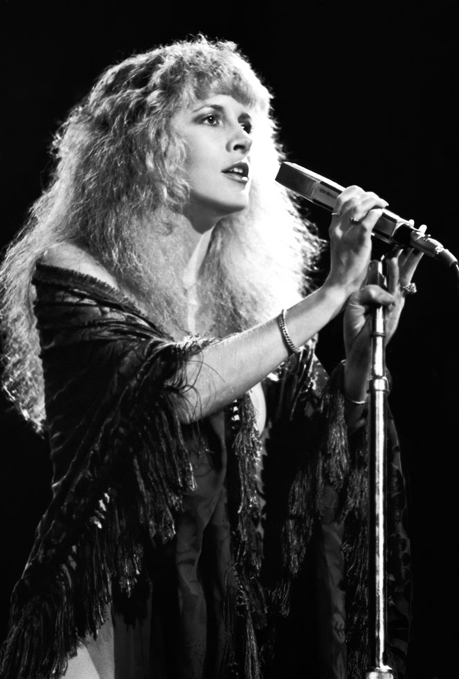STEVIE NICKS - 1981