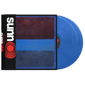 SUNN O))) - SUNN O))) - BLUE COLOR - 2-LP - VINYL LP