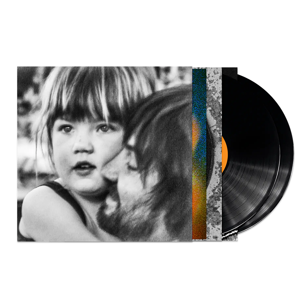 TAME IMPALA - DEADBEAT - 2-LP - VINYL LP