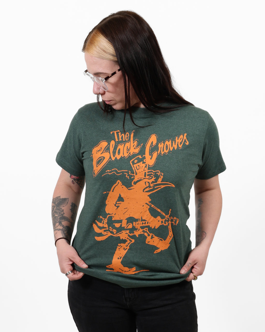 THE BLACK CROWES - CROWE GUITAR