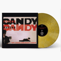 THE JESUS AND MARY CHAIN - PSYCHOCANDY - INDIE EXCLUSIVE 40TH ANNIVERSARY EDITION - GOLD COLOR - VINYL LP
