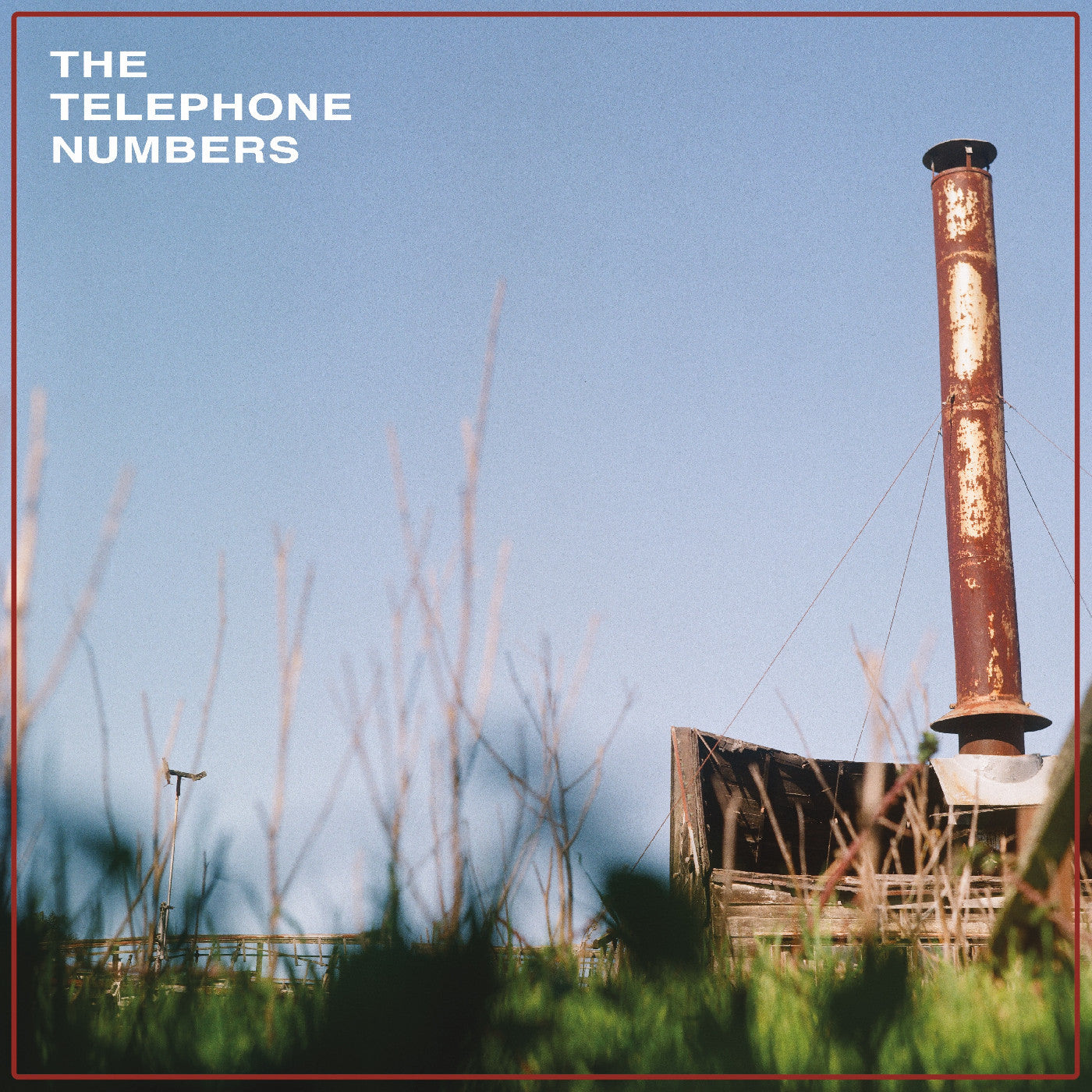 THE TELEPHONE NUMBERS - SCARECROW II 