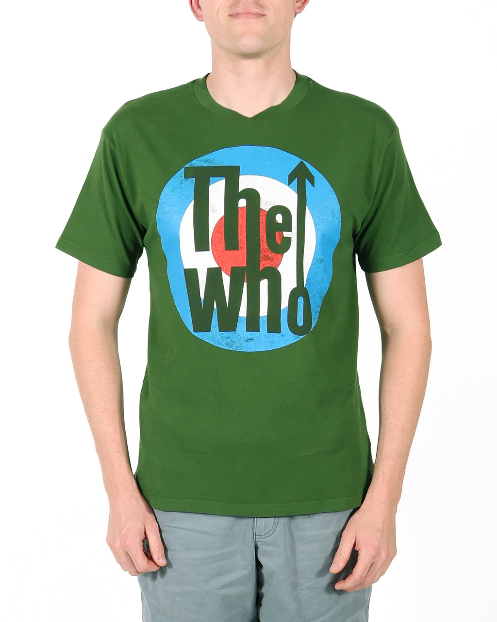 ROCK HALL x DAYDREAMER - CAMISETA EXCLUSIVA DE LA OMS