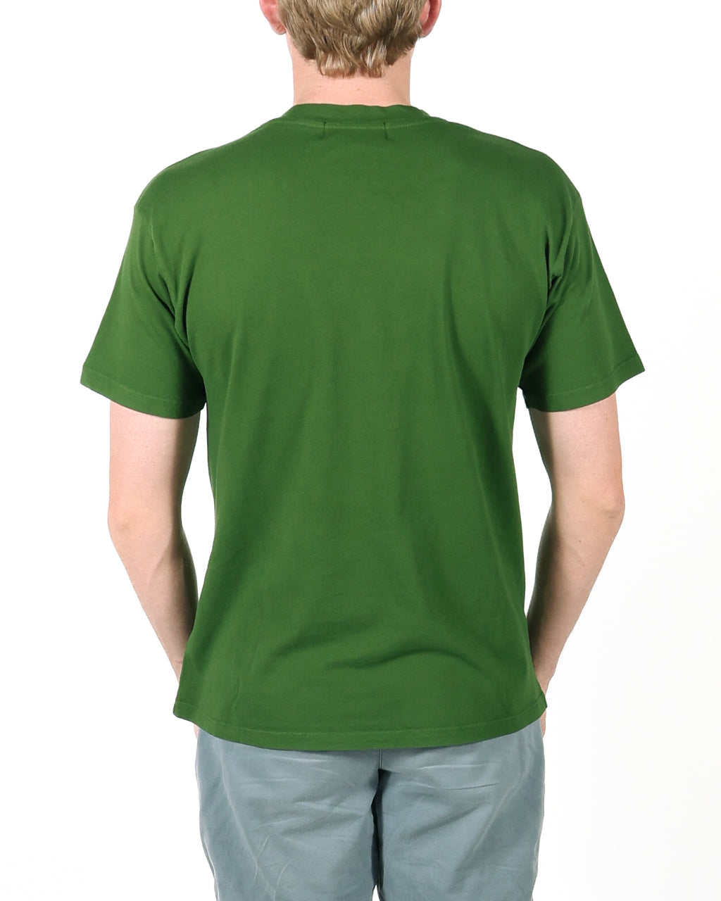 ROCK HALL x DAYDREAMER - CAMISETA EXCLUSIVA DE LA OMS