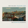 BEN VAUGHN (feat. DEER TICK) - MAGNETIC EAST: THE DEER TICK SESSIONS - TURQUOISE COLOR - VINYL LP