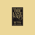 THE BAND - THE LAST WALTZ - 3-LP - VINYL LP