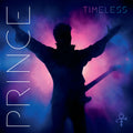 PRINCE TIMELESS VINYL LP