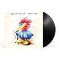 TRACEY NELSON - HERCULES - VINYL LP