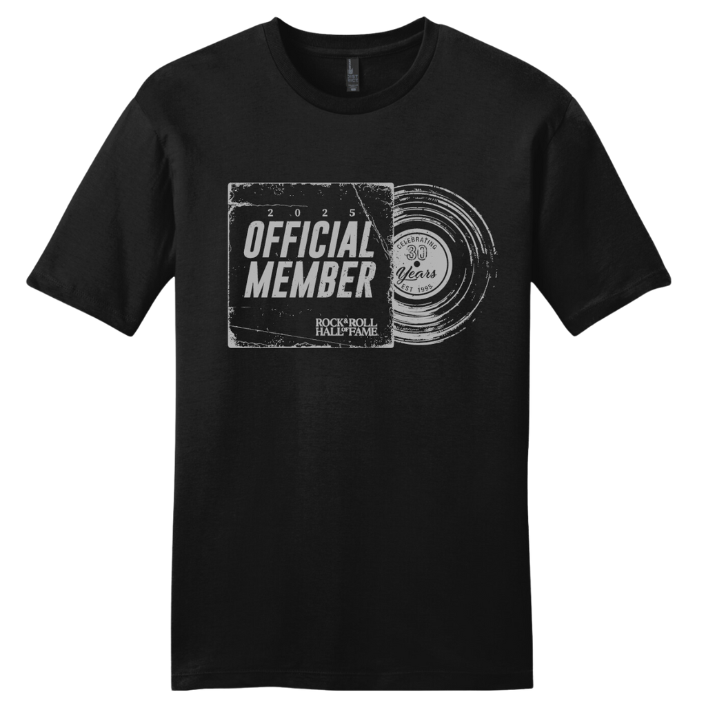 ROCK HALL ROLLER MEMBERSHIP