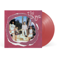 UNI BOYS - UNI BOYS - BURGUNDY COLOR - VINYL LP