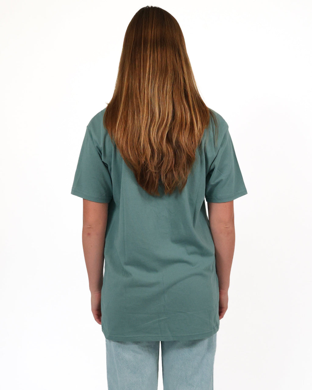 ROCK HALL VARSITY SPACER T-SHIRT