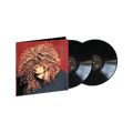 JANET JACKSON - THE VELVET ROPE - 2-LP - VINYL LP