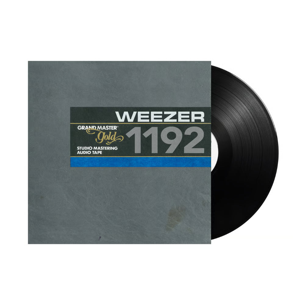 WEEZER - 1192 - VINYL LP