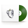 WEEN - WHITE PEPPER - GREEN COLOR - VINYL LP