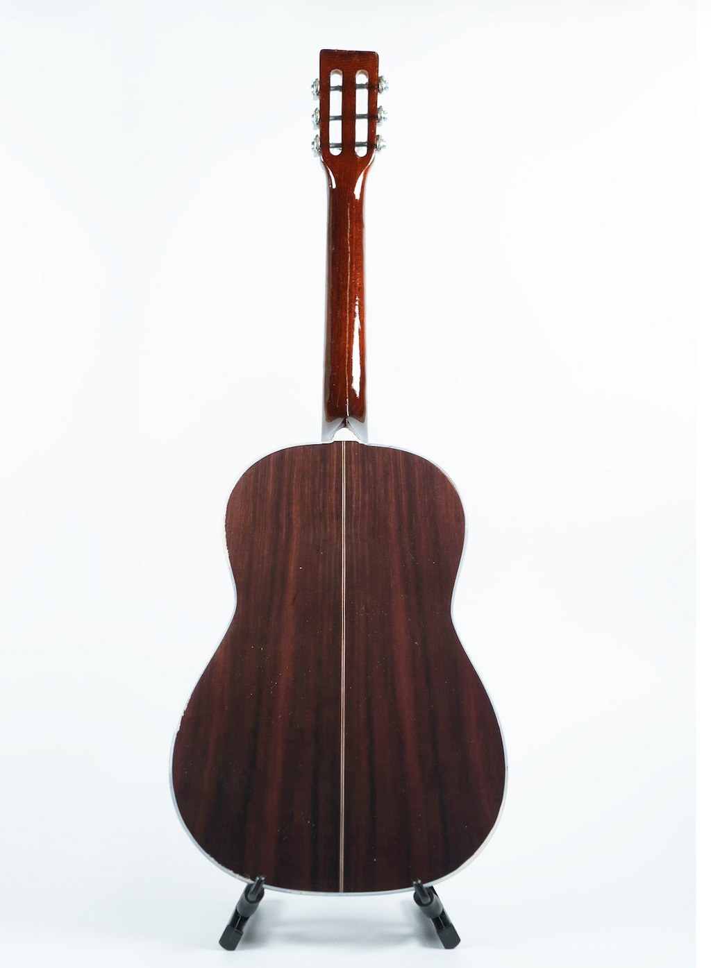 WILLIE NELSON - 10" TRIGGER - MINI GUITAR