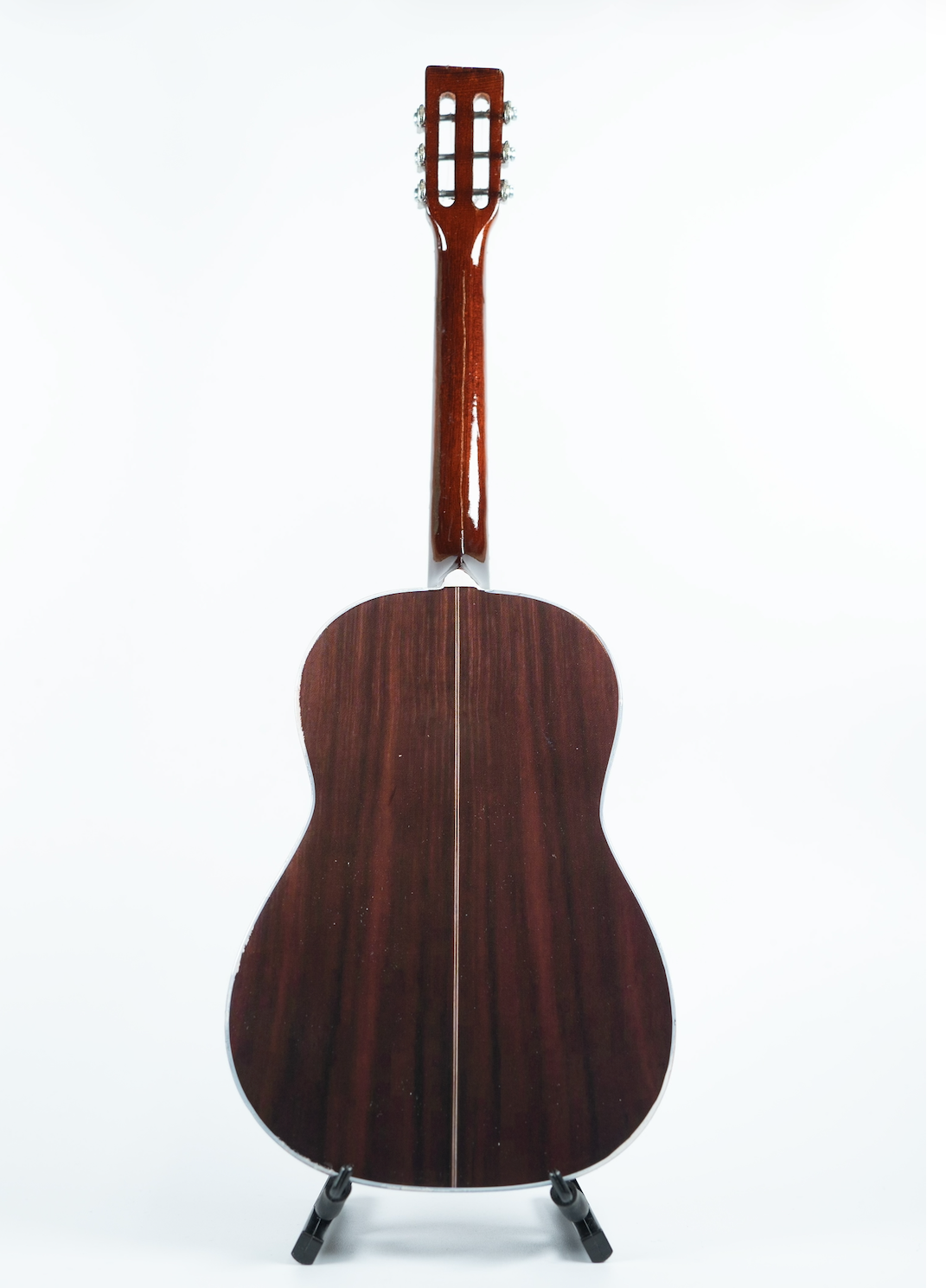 WILLIE NELSON - 10" TRIGGER - MINI GUITAR