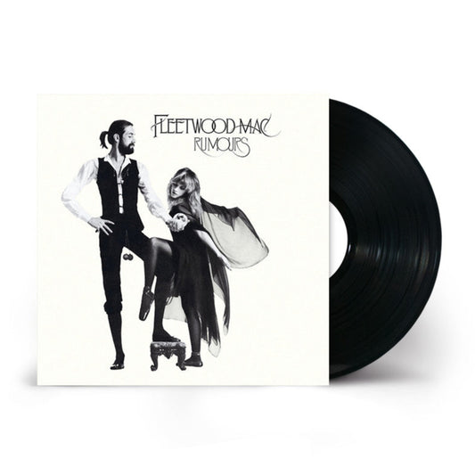 FLEETWOOD MAC - RUMORES - LP DE VINILO