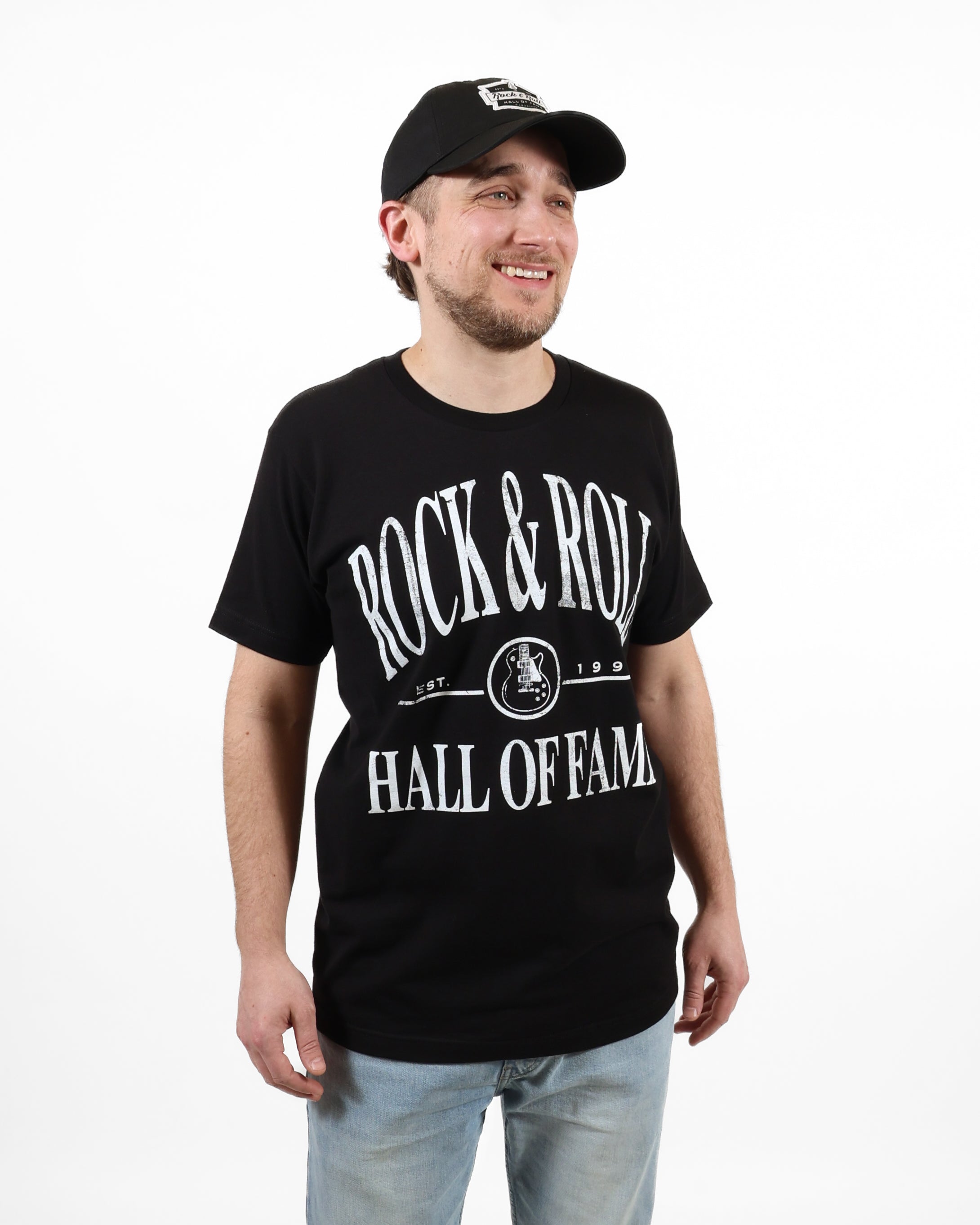 ROCK HALL YACHT CLUB T-SHIRT
