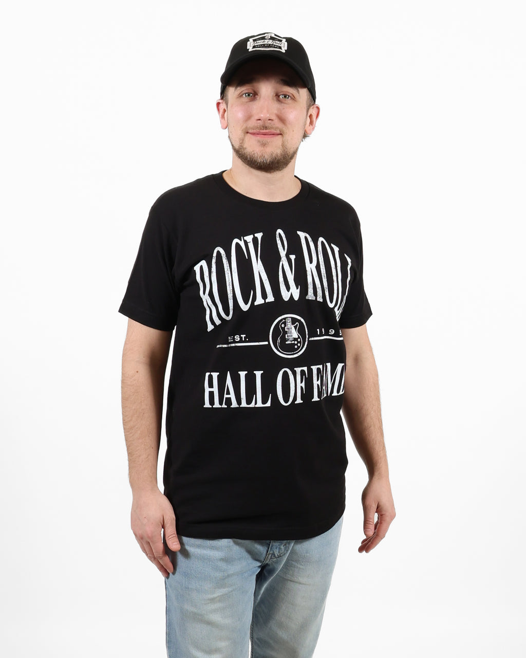 ROCK HALL YACHT CLUB T-SHIRT