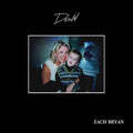 ZACH BRYAN - DEANN - VINYL LP